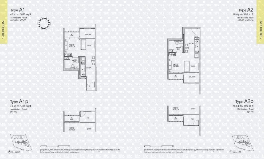 Van Holland (D10), Condominium #2029521